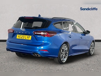 Used Ford Focus 2023 for sale - 79563422: Photo