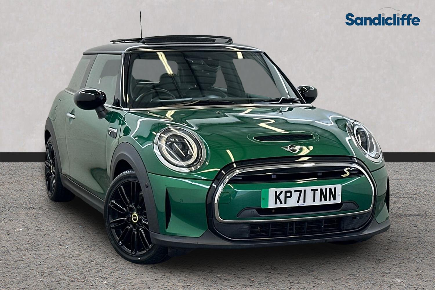 Used MINI Hatch 2021 for sale - 77781515: Photo 1