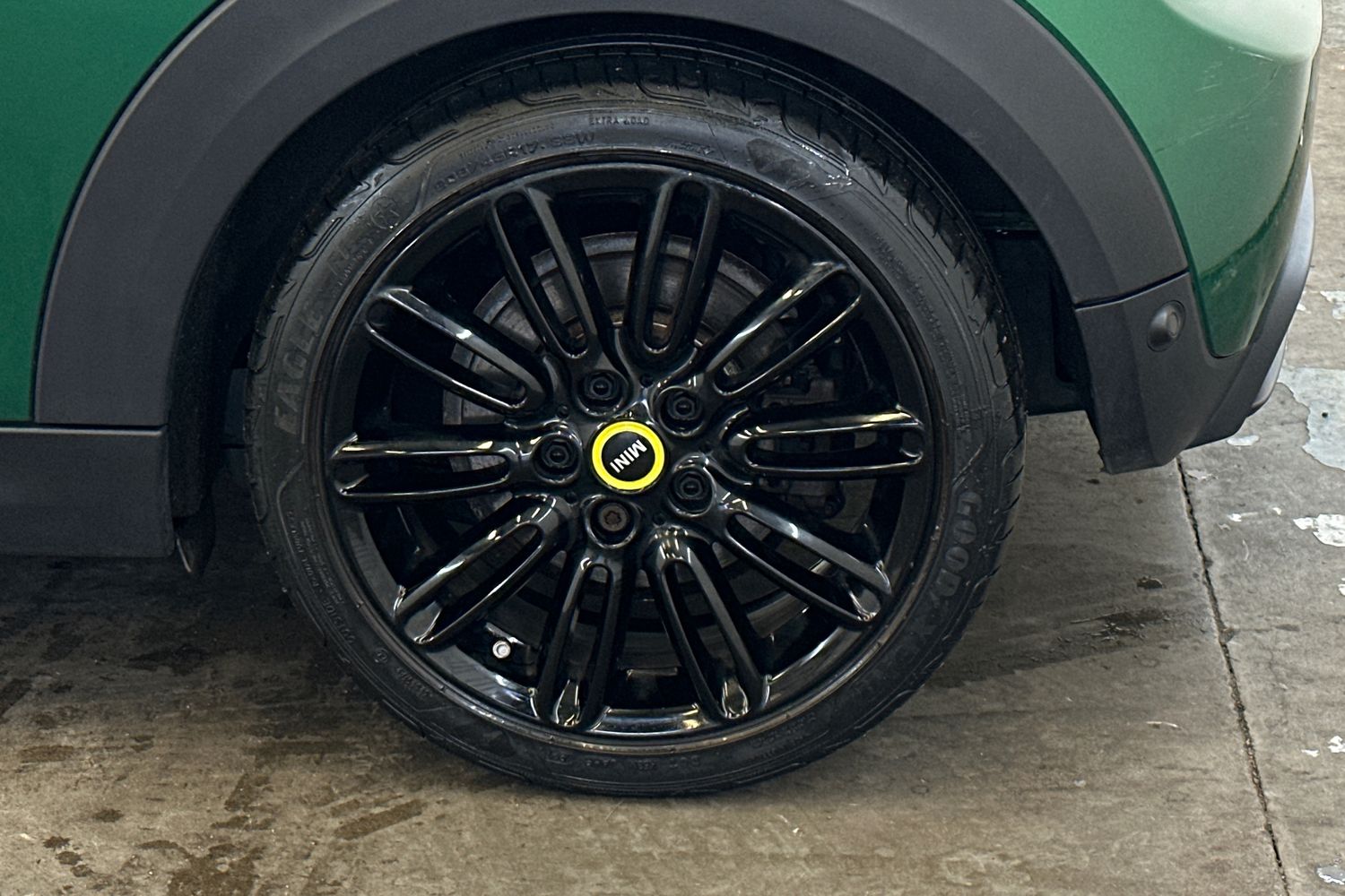 Used MINI Hatch 2021 for sale - 77781515: Photo 11