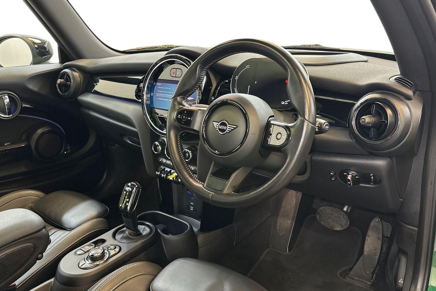 Used MINI Hatch 2021 for sale - 77781515: Photo 12