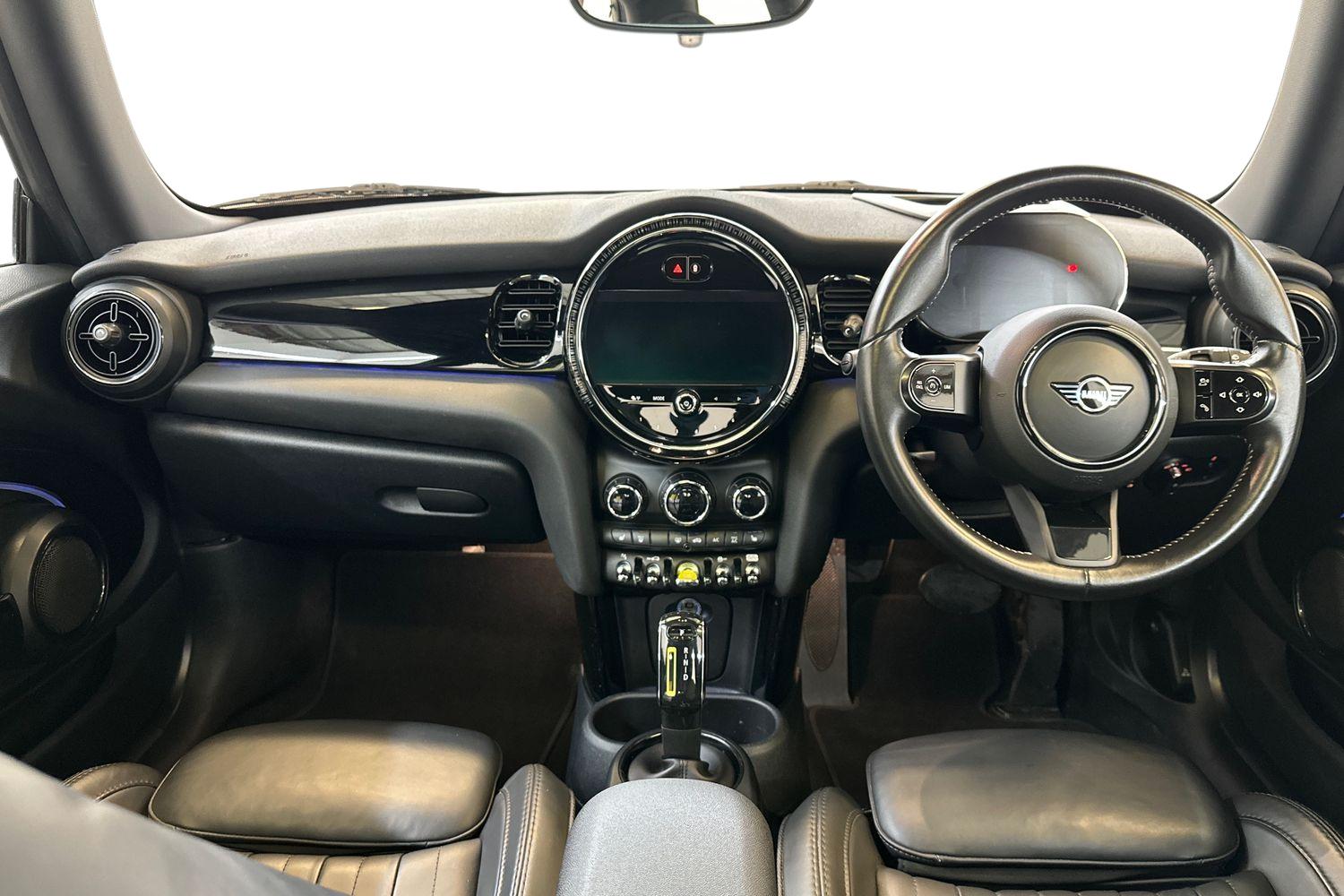 Used MINI Hatch 2021 for sale - 77781515: Photo 13