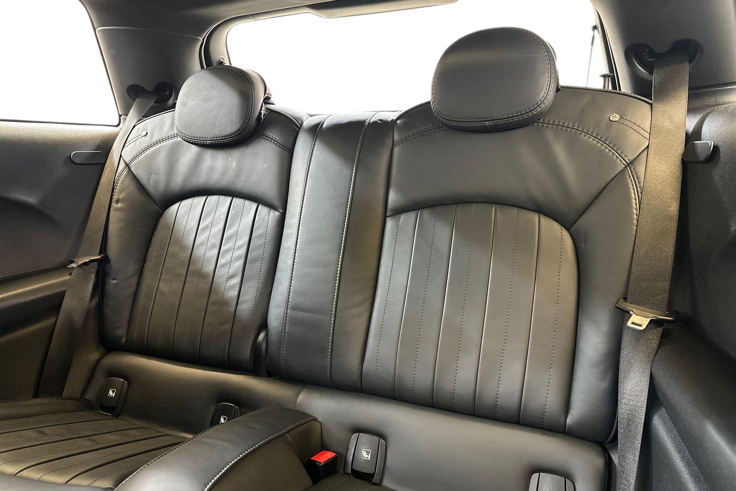 Used MINI Hatch 2021 for sale - 77781515: Photo 17