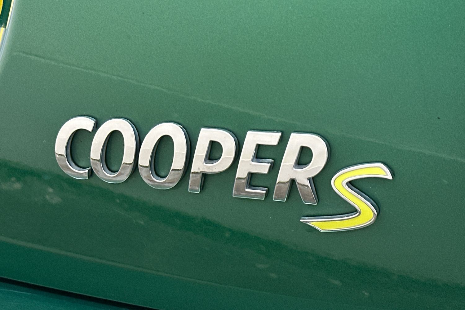 Used MINI Hatch 2021 for sale - 77781515: Photo 20