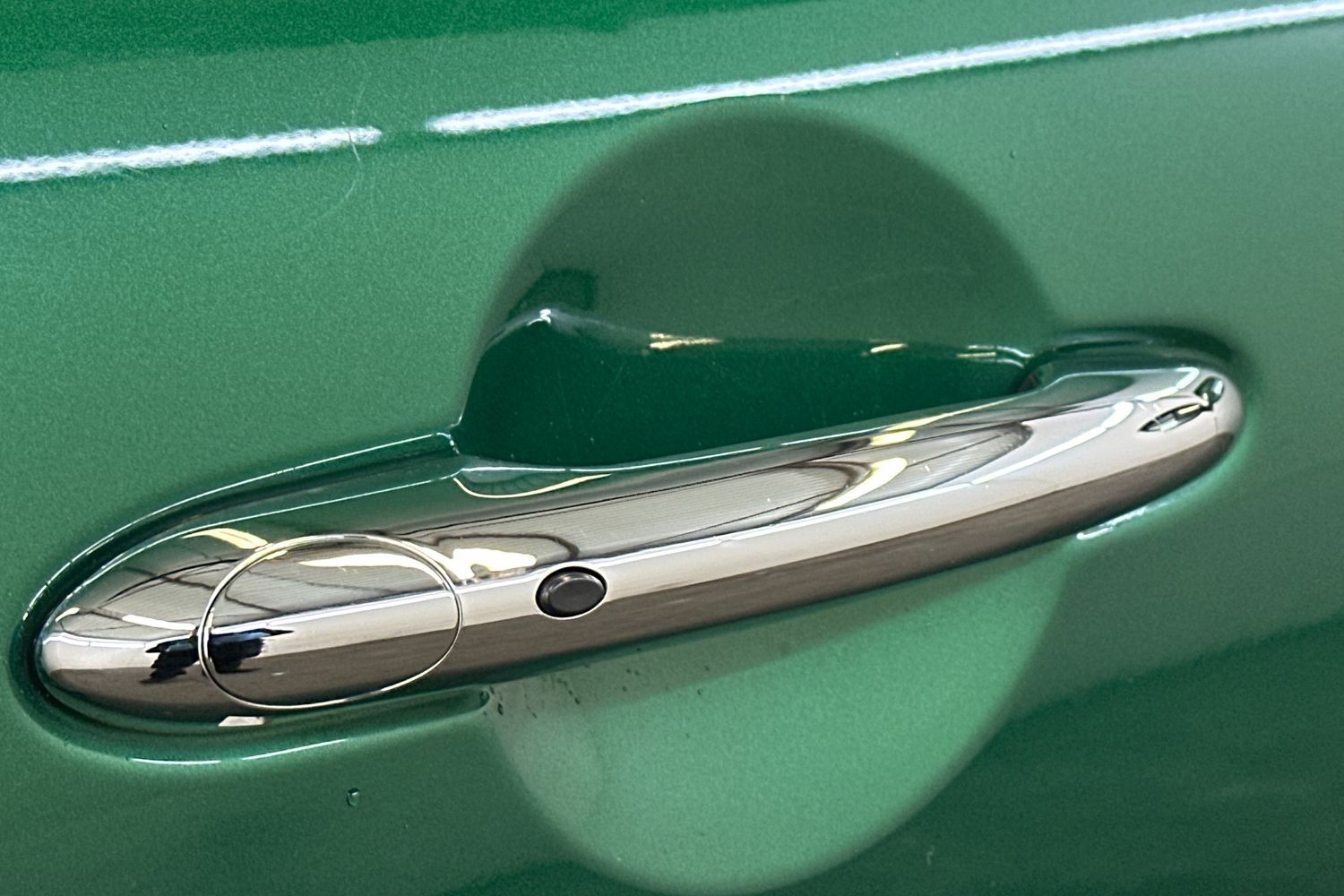 Used MINI Hatch 2021 for sale - 77781515: Photo 23