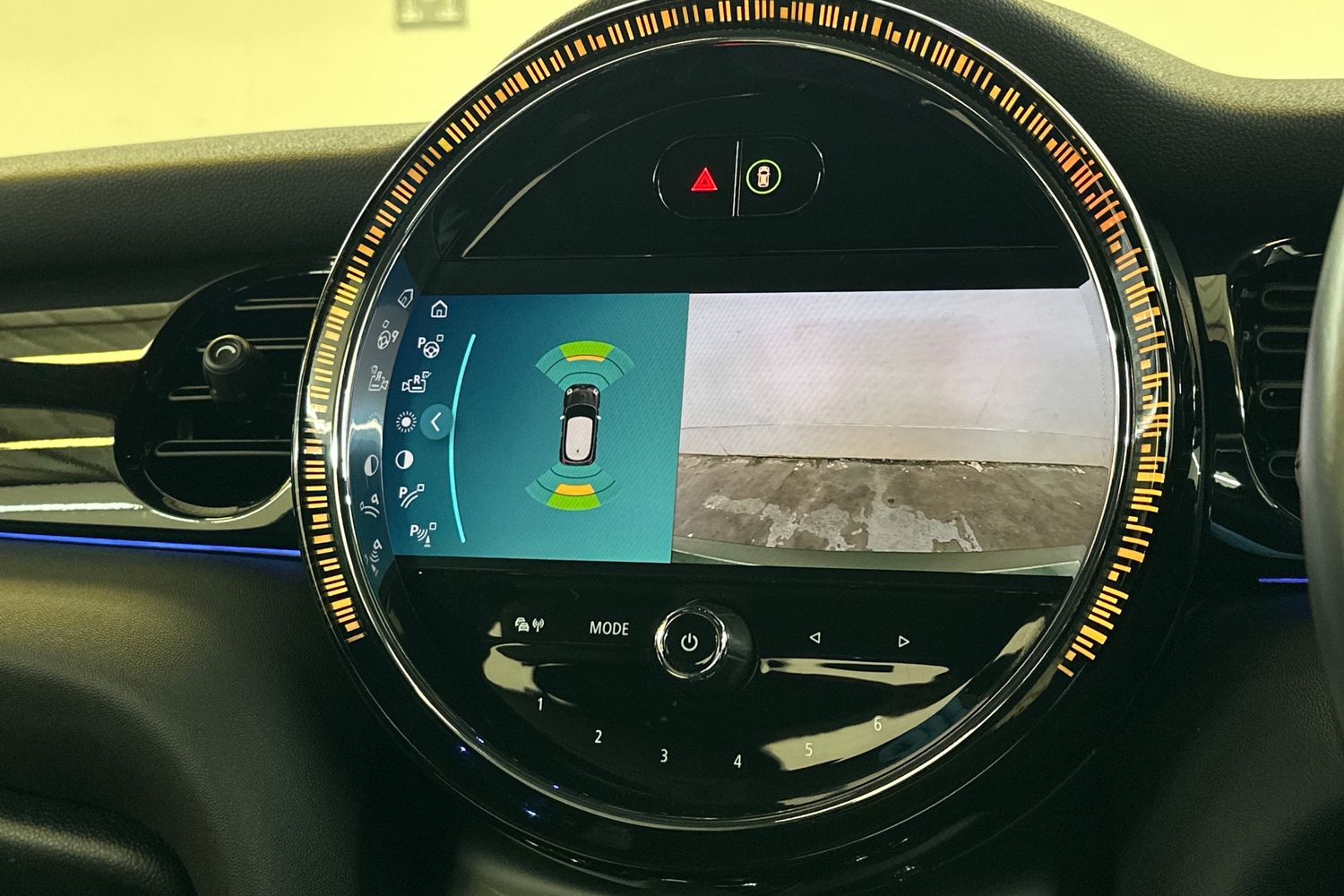 Used MINI Hatch 2021 for sale - 77781515: Photo 35