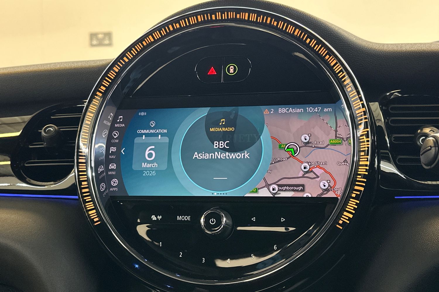 Used MINI Hatch 2021 for sale - 77781515: Photo 36