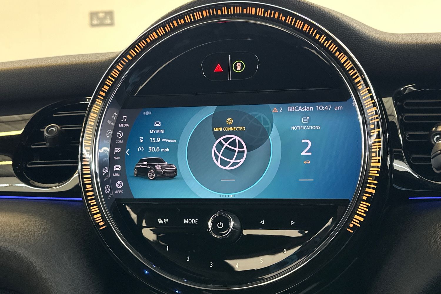 Used MINI Hatch 2021 for sale - 77781515: Photo 37