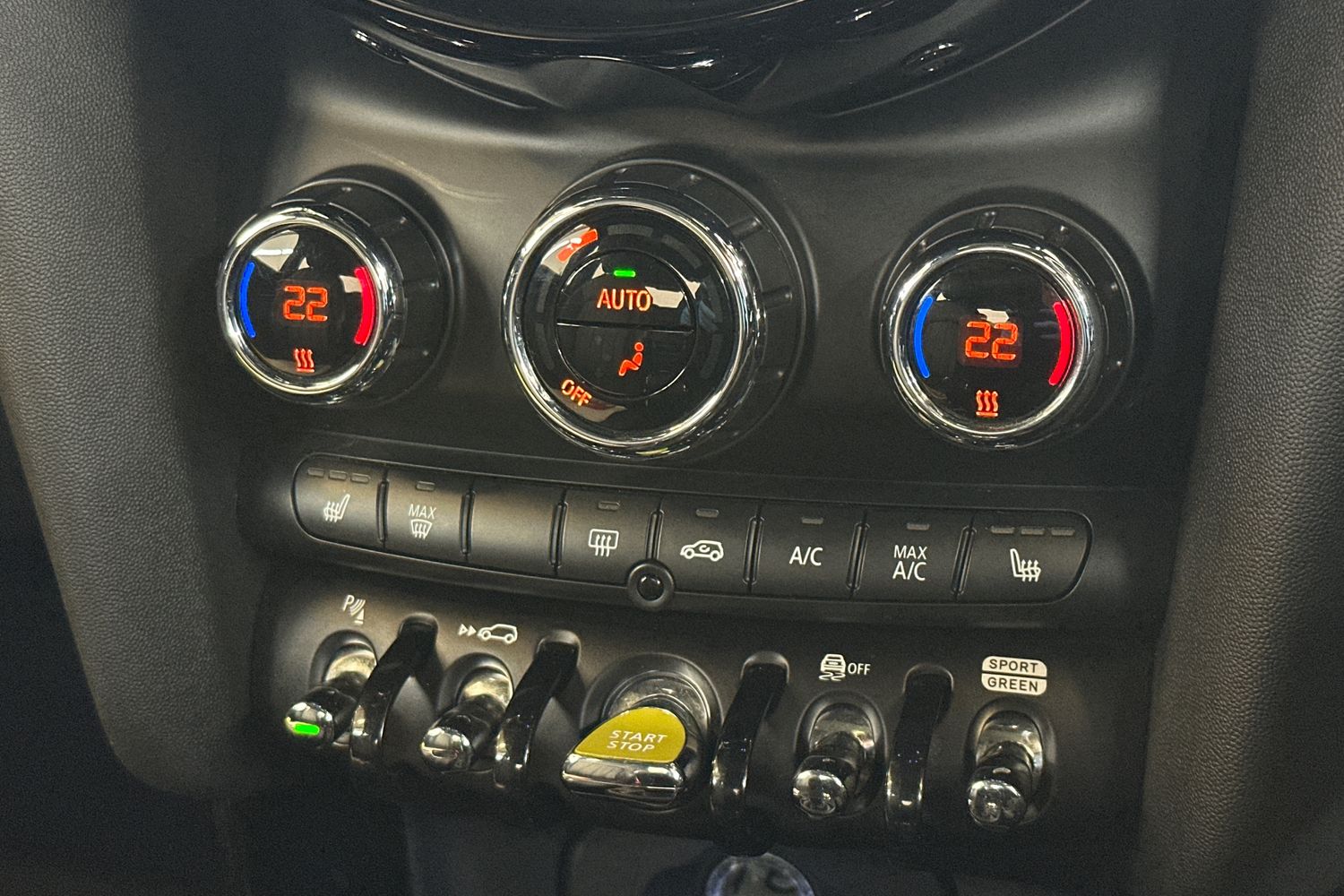 Used MINI Hatch 2021 for sale - 77781515: Photo 38