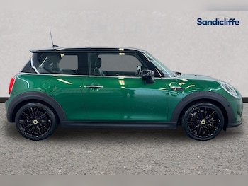 Used MINI Hatch 2021 for sale - 77781515: Photo