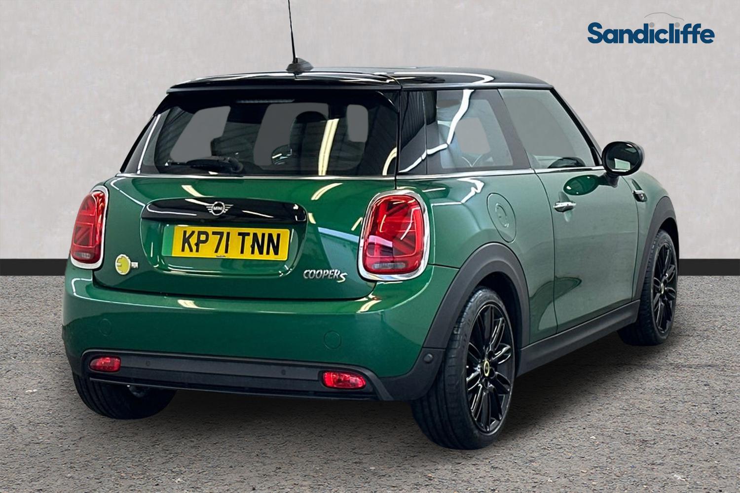 Used MINI Hatch 2021 for sale - 77781515: Photo 4