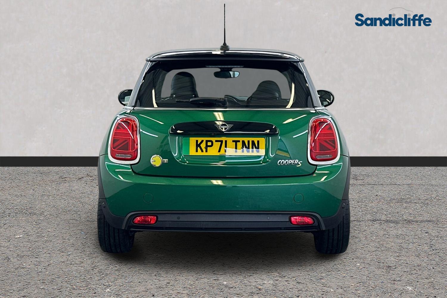 Used MINI Hatch 2021 for sale - 77781515: Photo 6