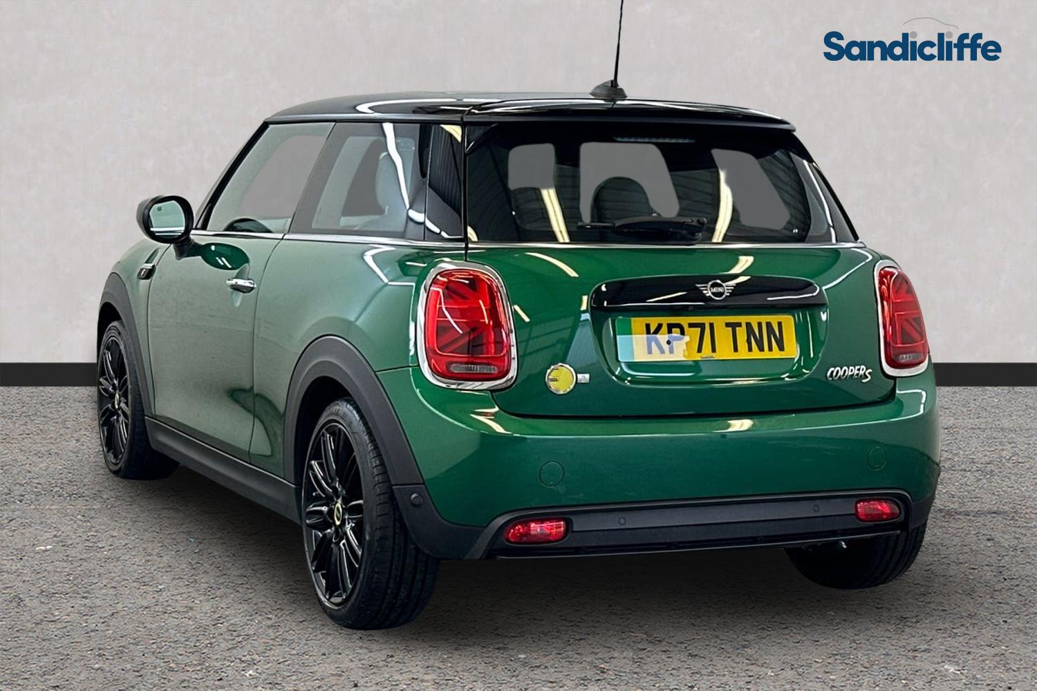 Used MINI Hatch 2021 for sale - 77781515: Photo 7