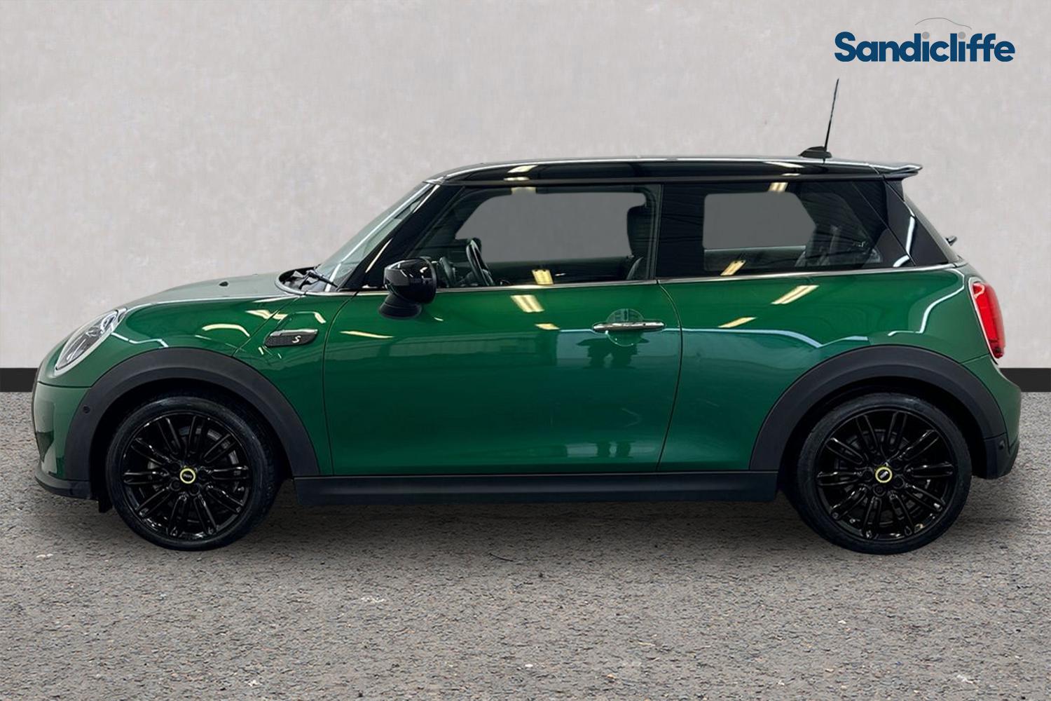 Used MINI Hatch 2021 for sale - 77781515: Photo 8