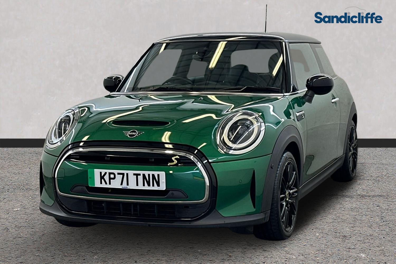 Used MINI Hatch 2021 for sale - 77781515: Photo 9