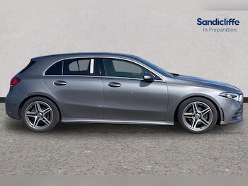 Used Mercedes-Benz A-Class 2020 for sale - 79552193: Photo