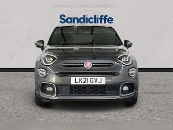 Used Fiat 500X 2021 for sale - 75561825: Photo