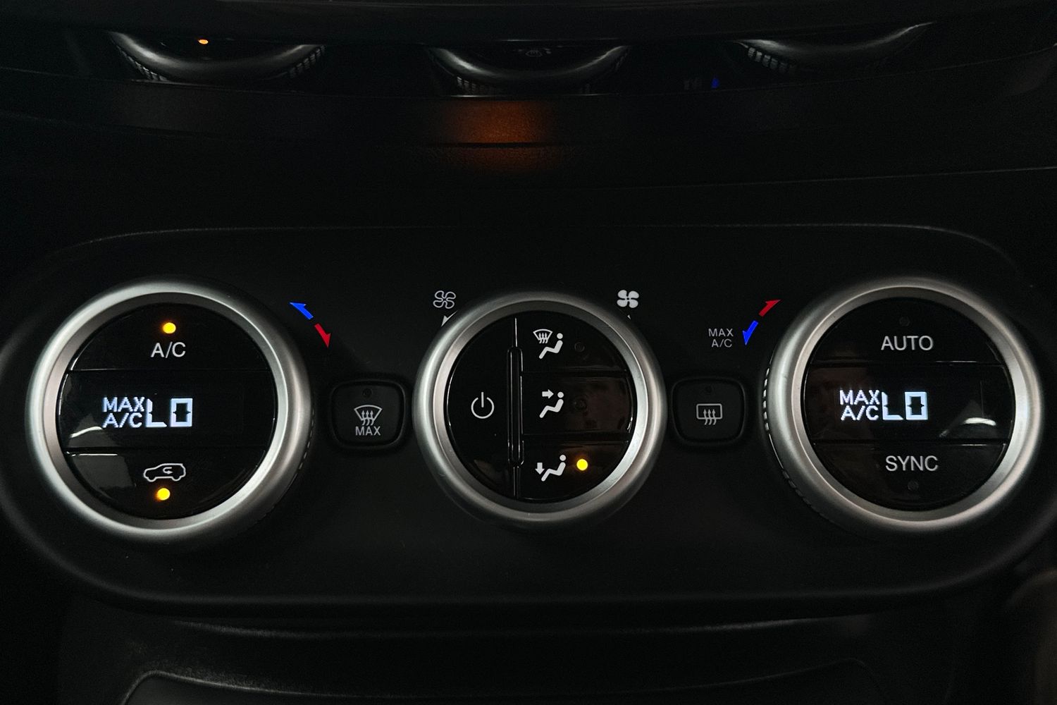 Vehicle 32