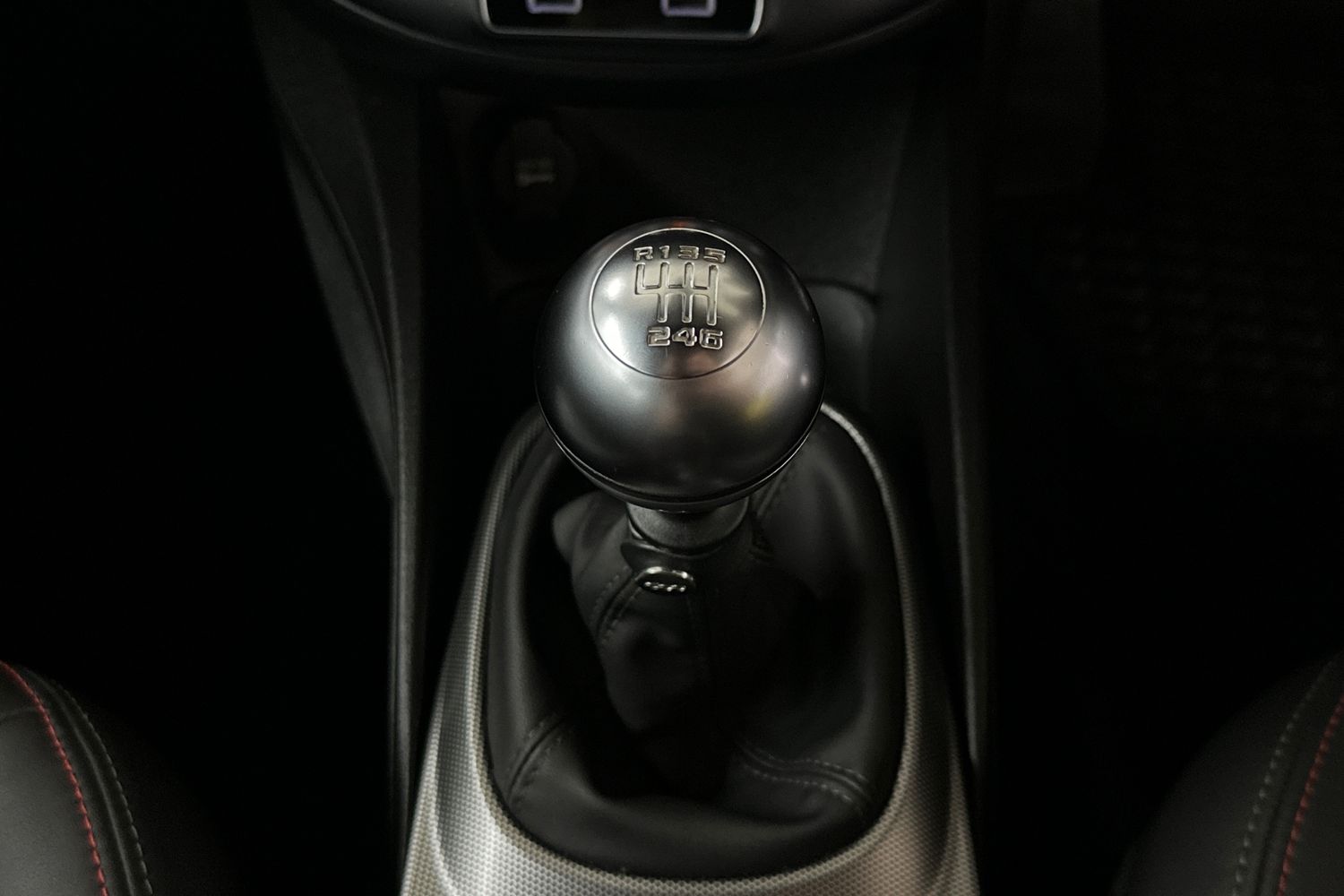 Vehicle 34