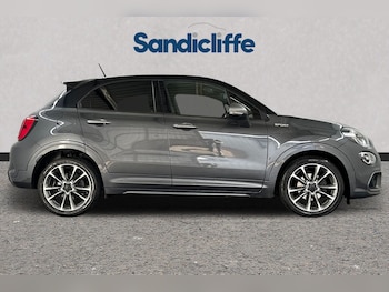 Used Fiat 500X 2021 for sale - 75561825: Photo