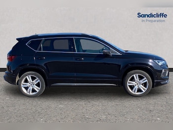 Used SEAT Ateca 2023 for sale - 78454464: Photo