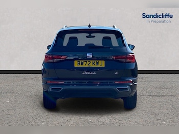 Used SEAT Ateca 2023 for sale - 78454464: Photo