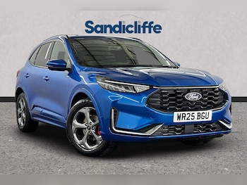 Ford - Kuga