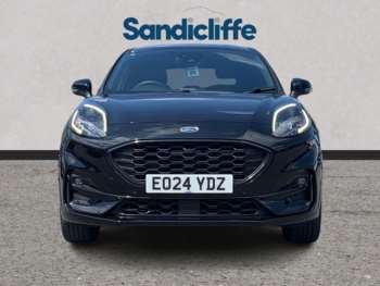 Used Ford Puma 2024 for sale - 75331871: Photo