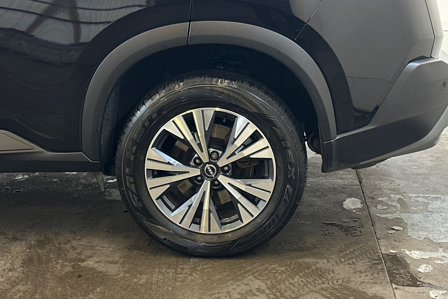 Used Nissan X-Trail 2024 for sale - 77027844: Photo 11