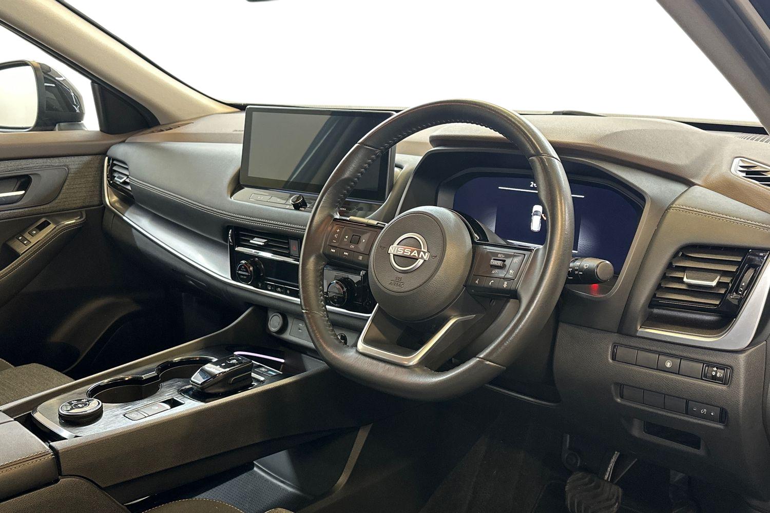 Used Nissan X-Trail 2024 for sale - 77027844: Photo 12