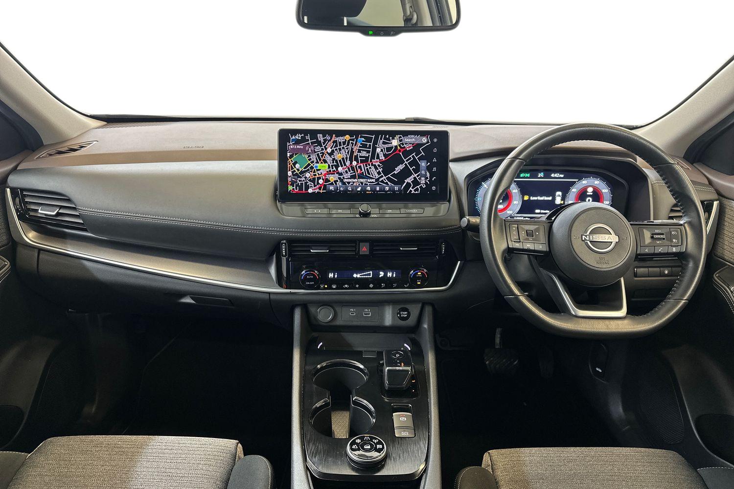 Used Nissan X-Trail 2024 for sale - 77027844: Photo 13