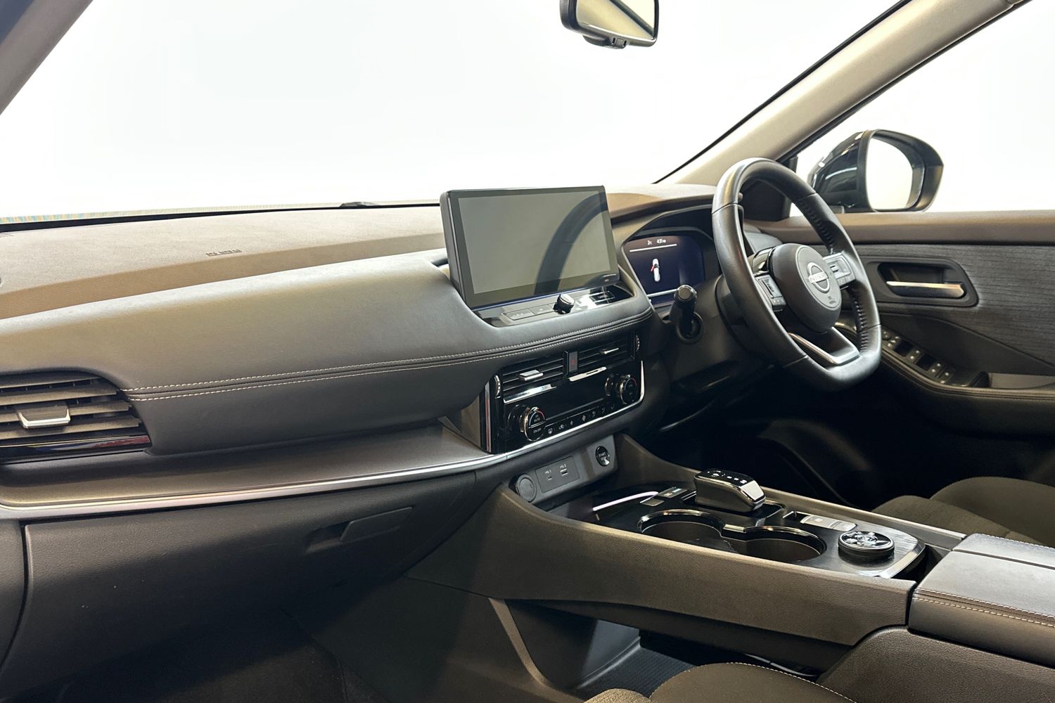 Used Nissan X-Trail 2024 for sale - 77027844: Photo 14