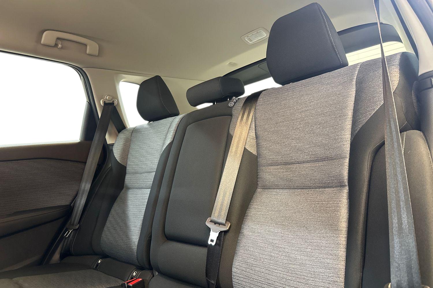 Used Nissan X-Trail 2024 for sale - 77027844: Photo 15