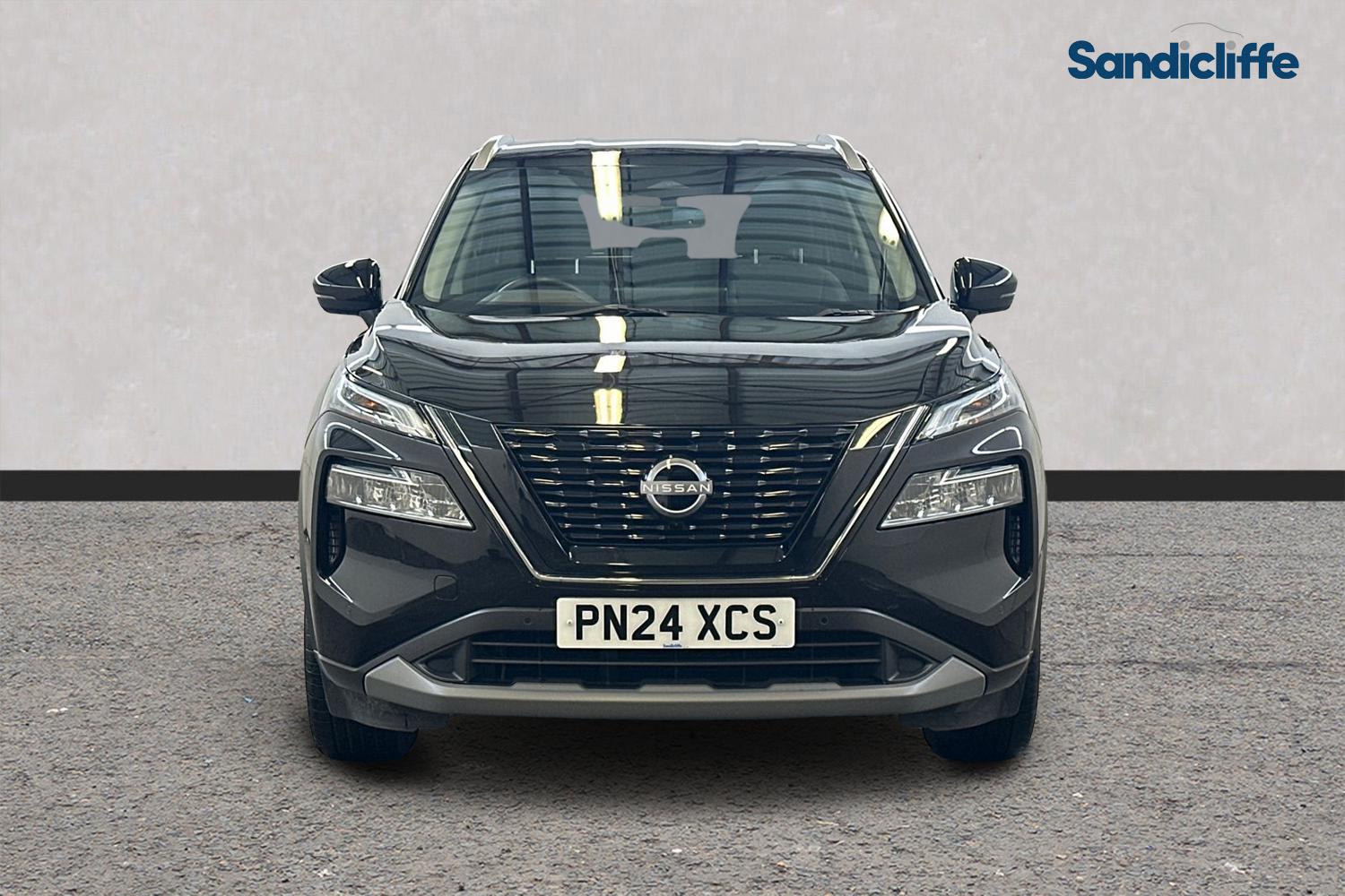 Used Nissan X-Trail 2024 for sale - 77027844: Photo 2