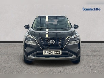 Used Nissan X-Trail 2024 for sale - 77027844: Photo