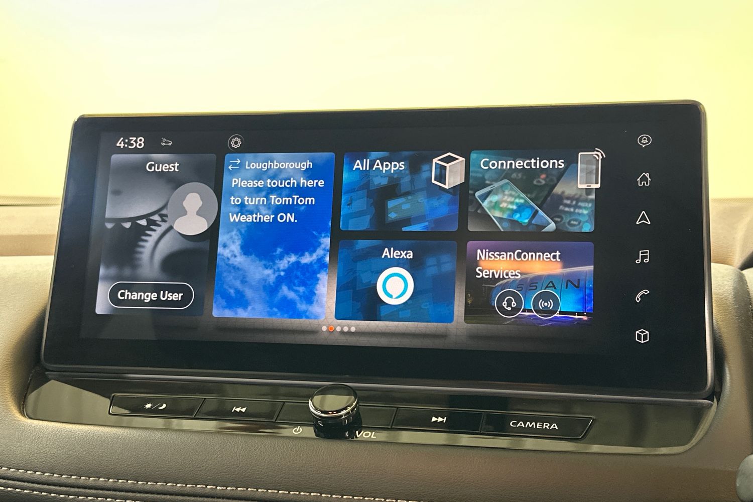 Used Nissan X-Trail 2024 for sale - 77027844: Photo 32