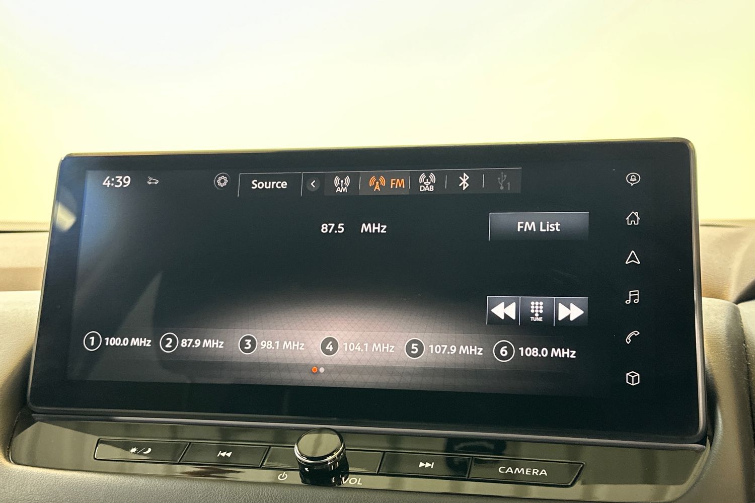 Used Nissan X-Trail 2024 for sale - 77027844: Photo 34