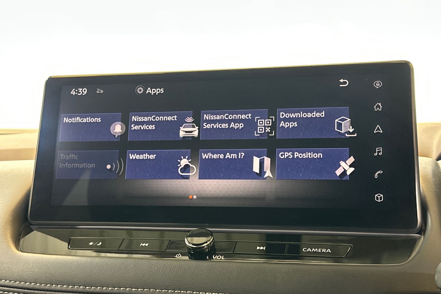 Used Nissan X-Trail 2024 for sale - 77027844: Photo 35