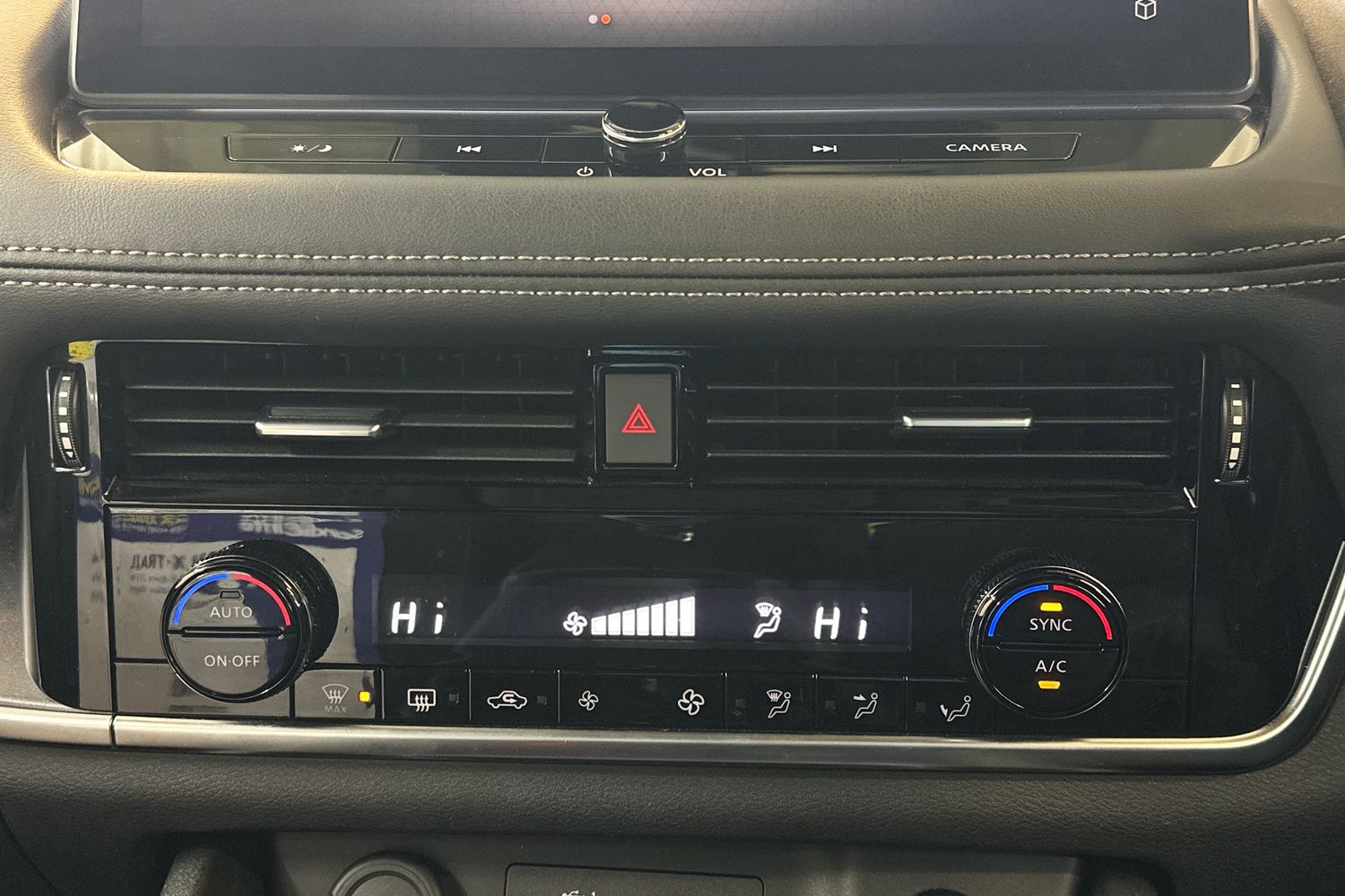 Used Nissan X-Trail 2024 for sale - 77027844: Photo 37