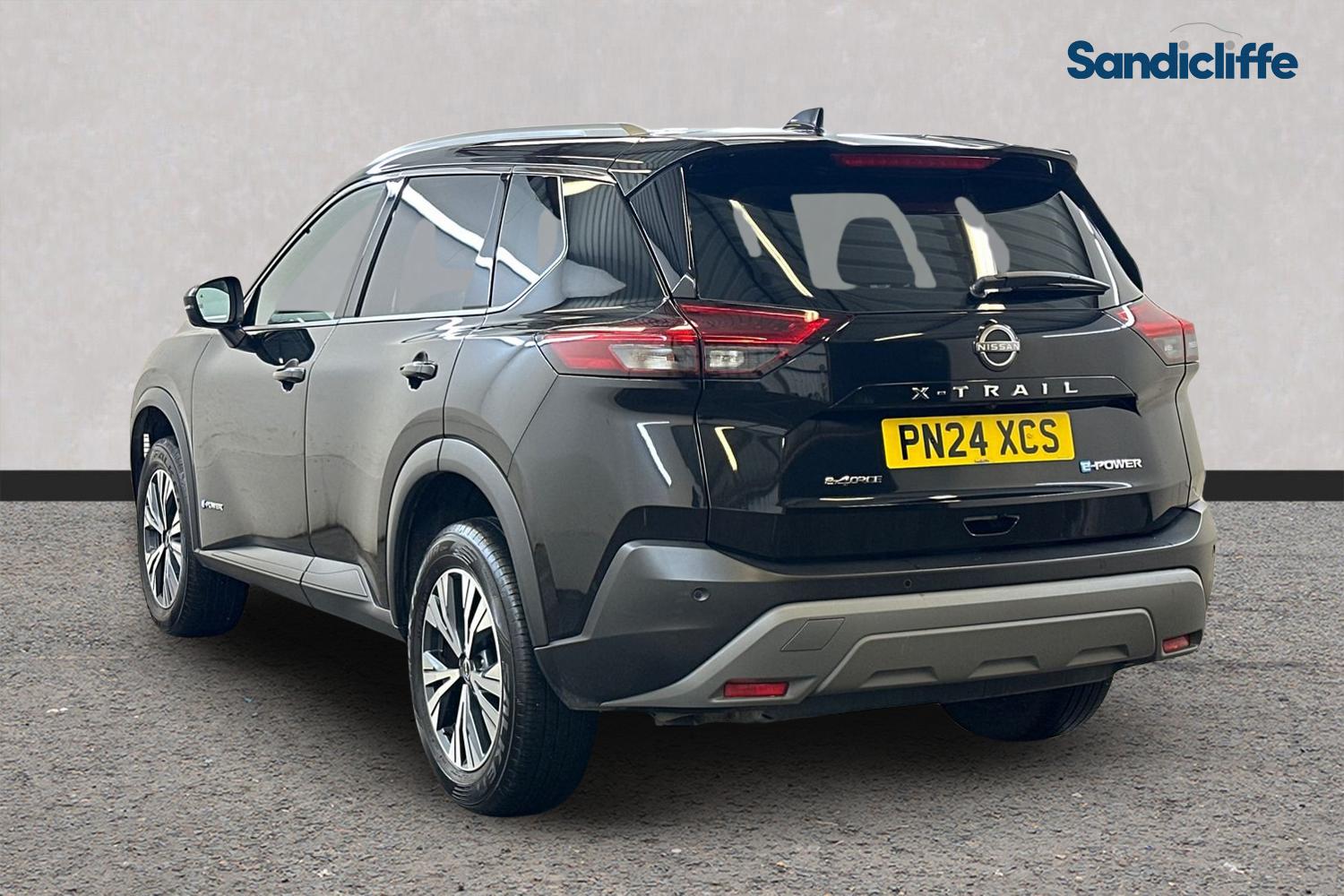 Used Nissan X-Trail 2024 for sale - 77027844: Photo 7