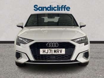 Used Audi A3 2021 for sale - 74803655: Photo