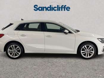 Used Audi A3 2021 for sale - 74803655: Photo