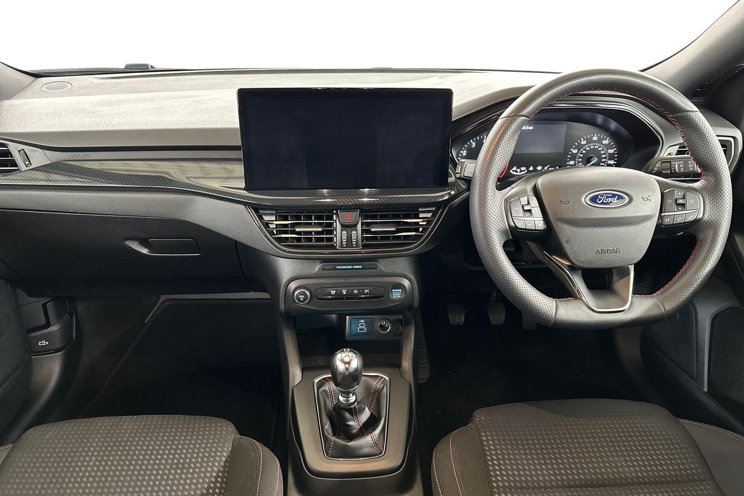 Used Ford Focus 2023 for sale - 76047660: Photo 13
