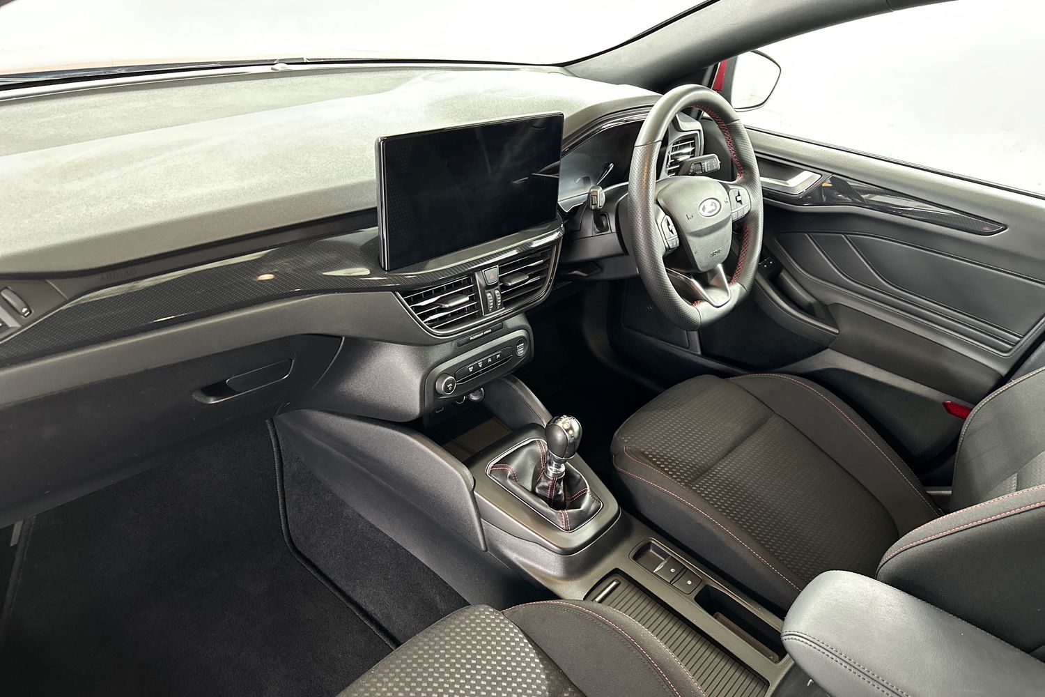 Used Ford Focus 2023 for sale - 76047660: Photo 14