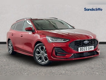 Ford - Focus
