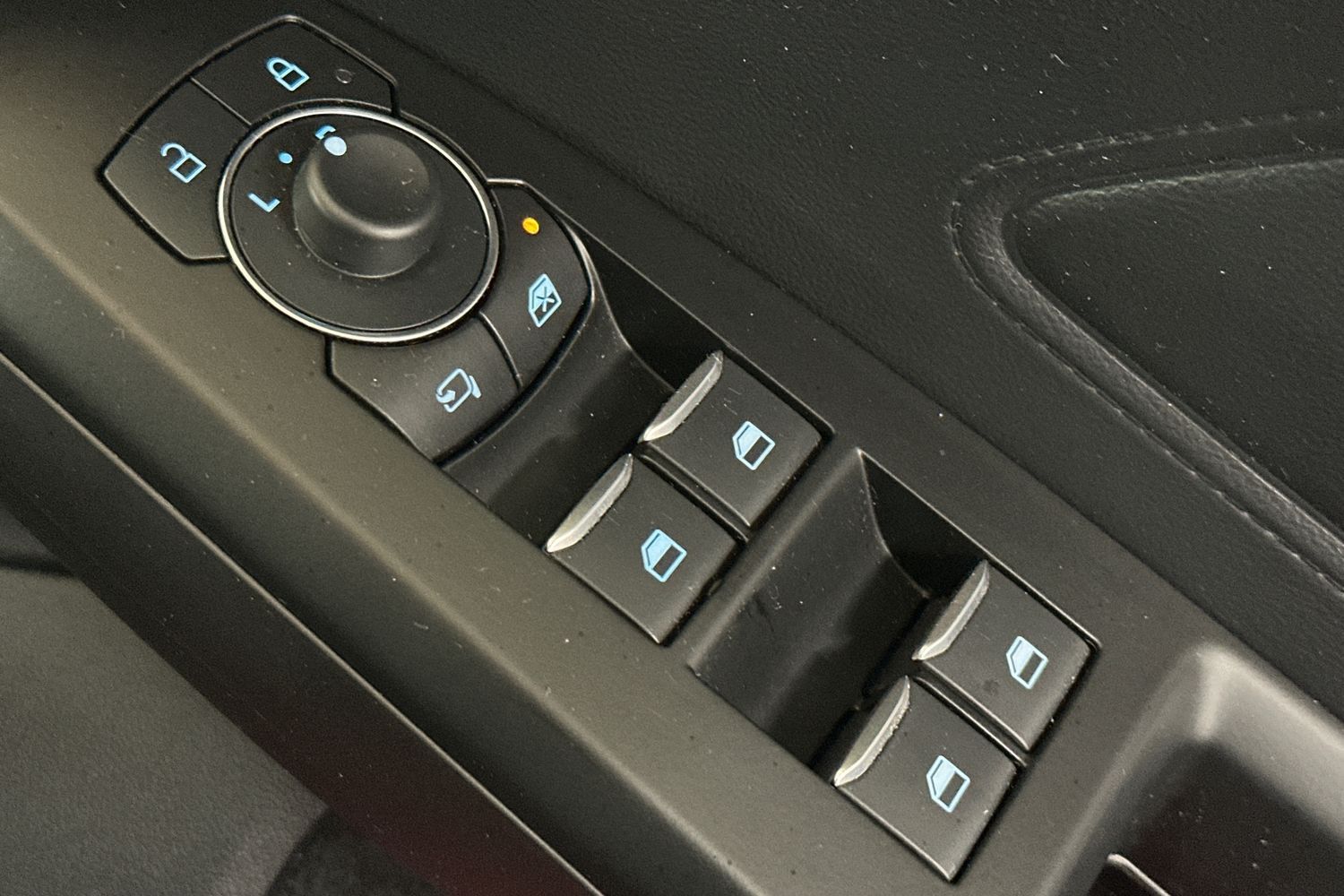 Used Ford Focus 2023 for sale - 76047660: Photo 22