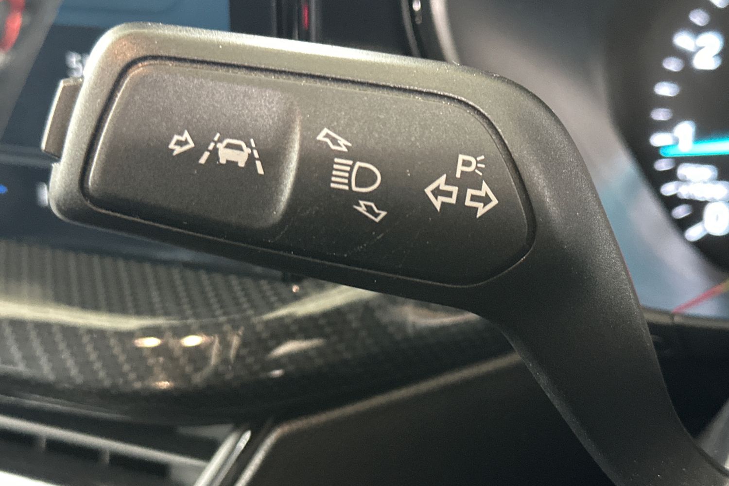 Used Ford Focus 2023 for sale - 76047660: Photo 27