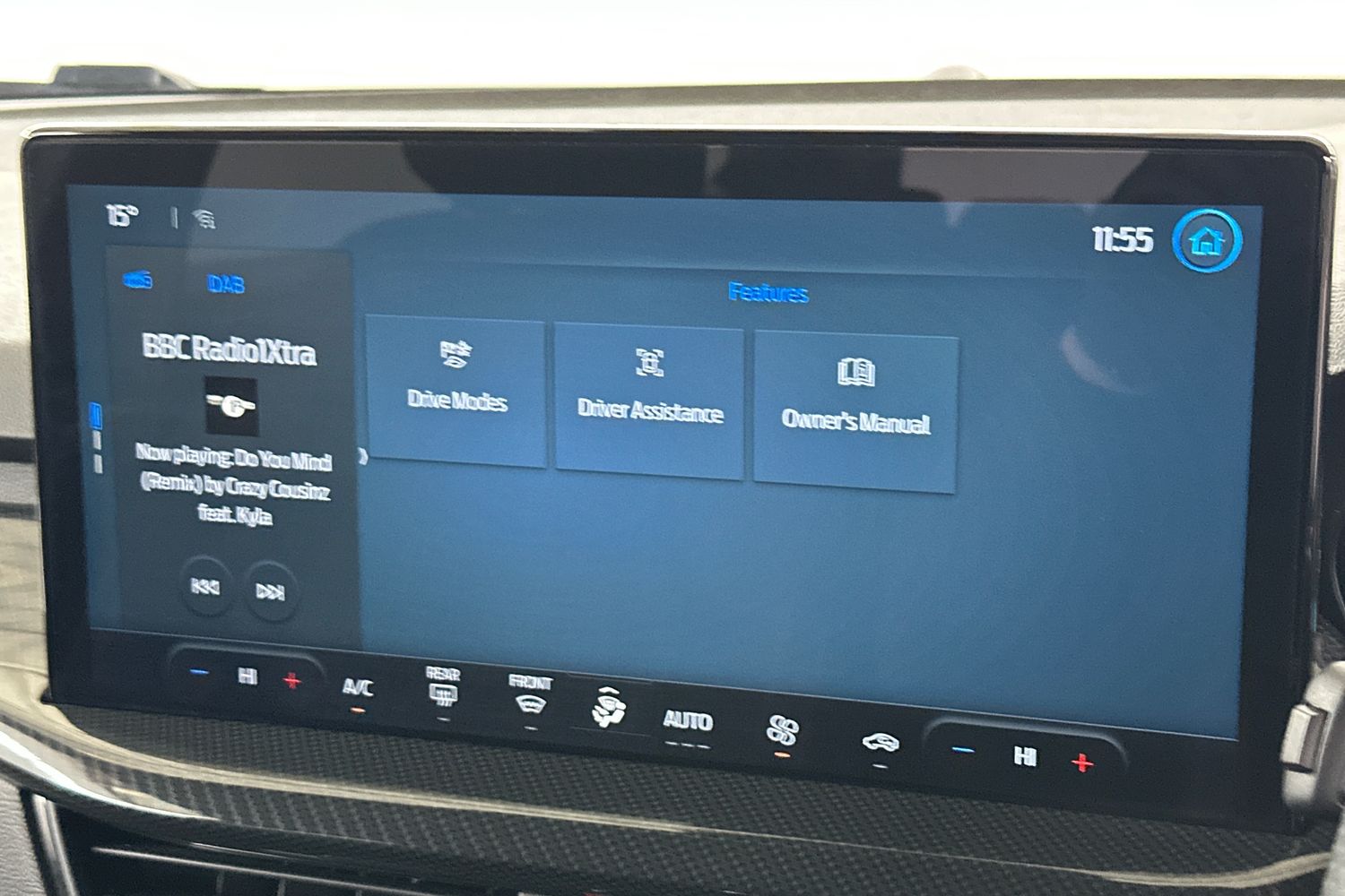 Used Ford Focus 2023 for sale - 76047660: Photo 40