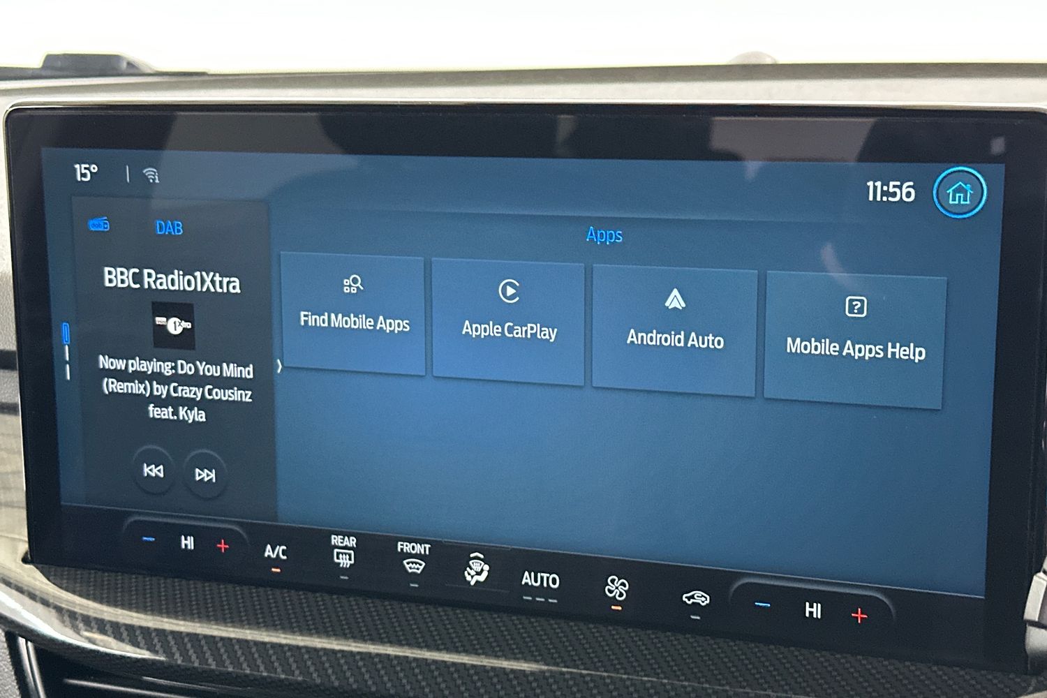 Used Ford Focus 2023 for sale - 76047660: Photo 41