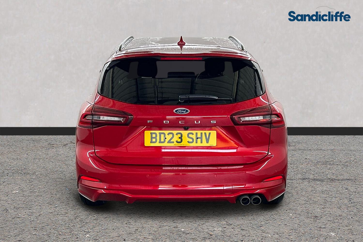 Used Ford Focus 2023 for sale - 76047660: Photo 5