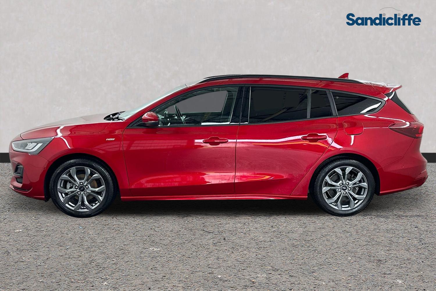 Used Ford Focus 2023 for sale - 76047660: Photo 7